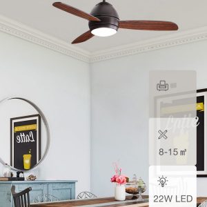 Sedona Ceiling Fan