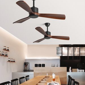 Terra Ceiling Fan