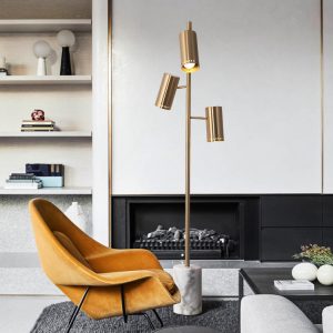 Thompson Floor Lamp