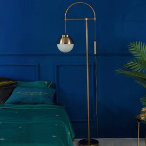 Toledo Floor Lamp