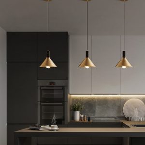 Trellis Drop Light