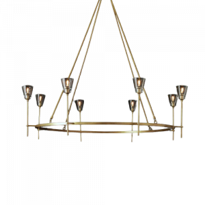 Tullah Chandelier