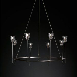 Tullah Chandelier