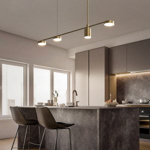 Umbra Chandelier