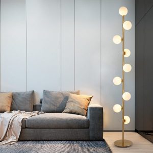 Uptown Floor Lamp