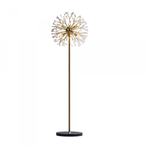Dandelion Floor Lamp