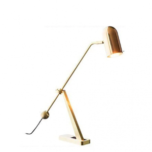 Basie Floor Lamp