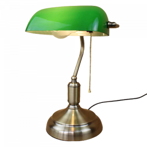 Paxton Table Lamp