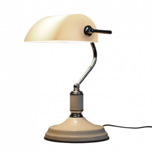 Bristol Study Table Lamp