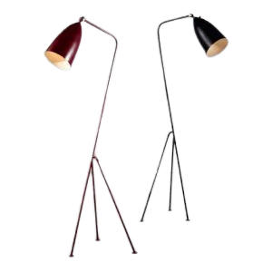 Gatsby Floor Lamp