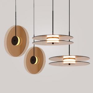 Valetta Drop Light