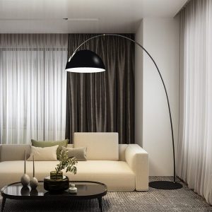 Vamos Floor Lamp