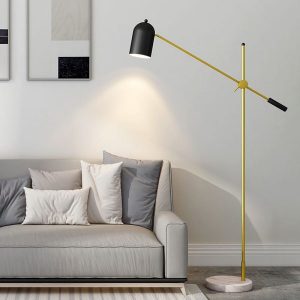 Vanda Floor Lamp