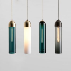 Vasari Drop Light