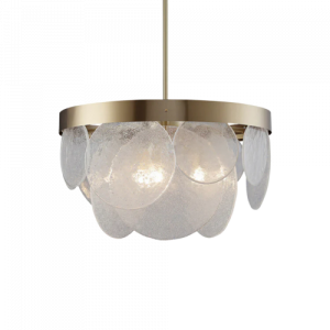 Vigo Chandelier