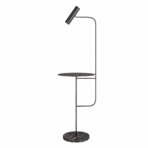 Veruz Table Floor Lamp