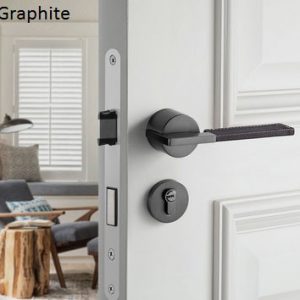 Walt Door handle Series (Leather Trim Handle)