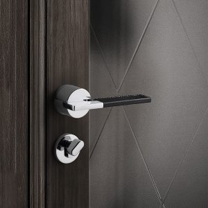 Walt Door handle Series (Leather Trim Handle)