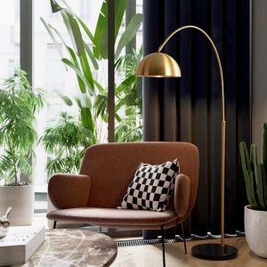 Wharf Floor Lamp