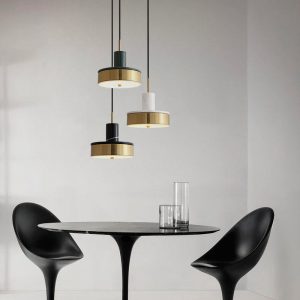 Afton Drop Light