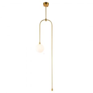 Albert Drop Light