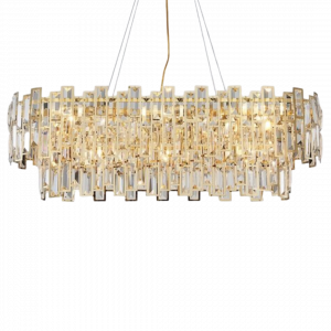 Arca Chandelier