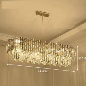 Arca Chandelier
