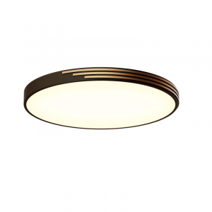 Arezzo Flush Mount (Round)