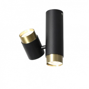 Covina Directional Flushmount