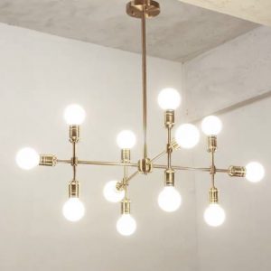 Atticus Chandelier