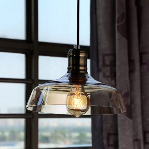Bangor Drop Light