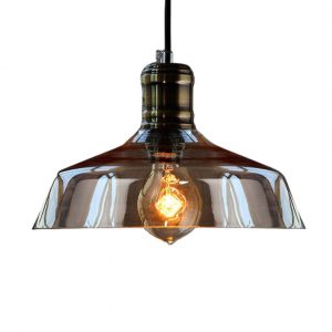 Bangor Drop Light