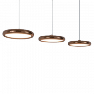 Bauhaus Chandelier