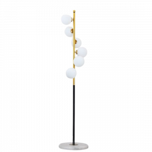 Blanca Floor Lamp