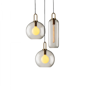 Brix Drop Light