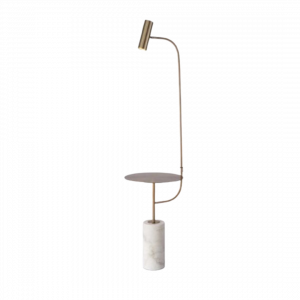 Broadway Table-Floor Lamp
