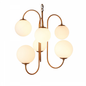 Brogues Chandelier