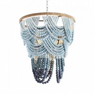 Budapest Chandelier