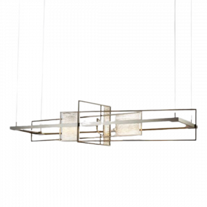 Burma Chandelier
