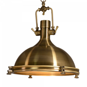 Filemon Pendant Light (Wide Type)