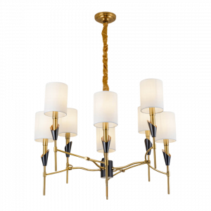 Calvert Chandelier