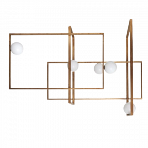 Canbera Chandelier