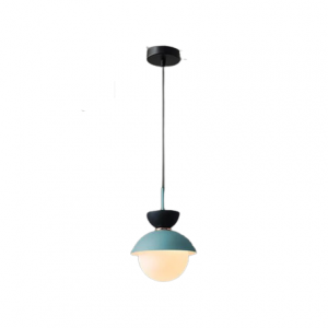 Baker Drop Light