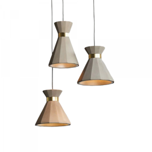Cartel Drop Light