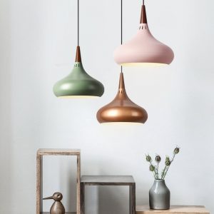 Cole Drop Light