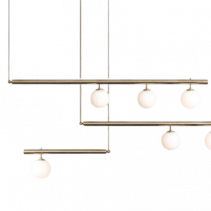 Harley Chandelier