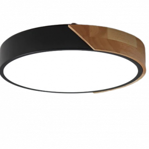 Bower Flush Mount (Round)
