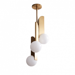 Naples Drop Light (Chandelier)