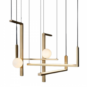 Delaware Chandelier