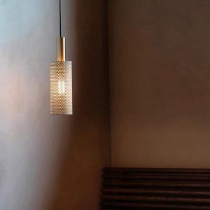 Denali Drop Light